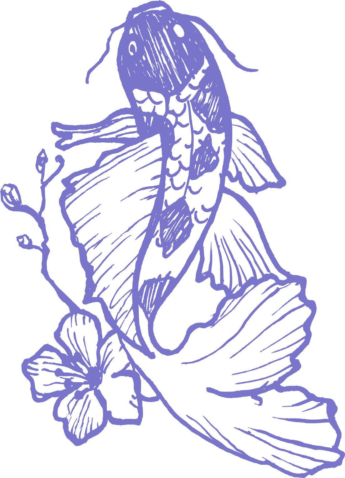 Poissons