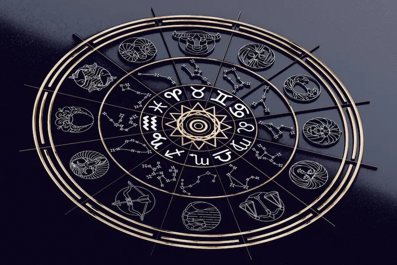 Astrologie